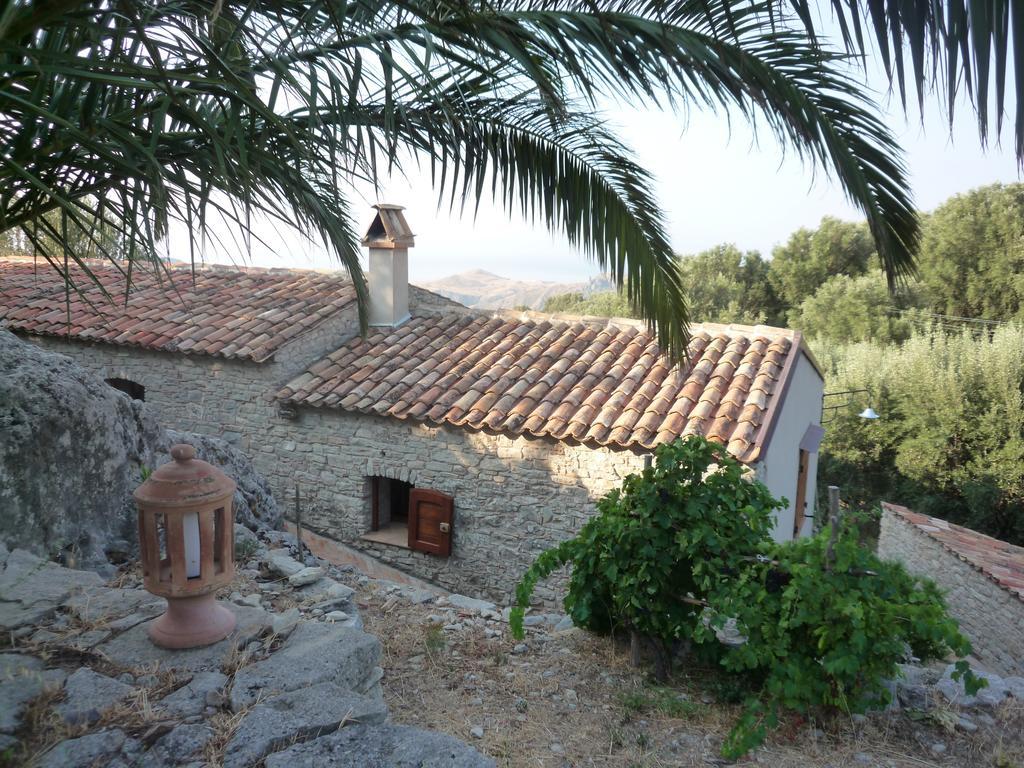 Bed and Breakfast Rocca Del Vento San Pantaleone Номер фото