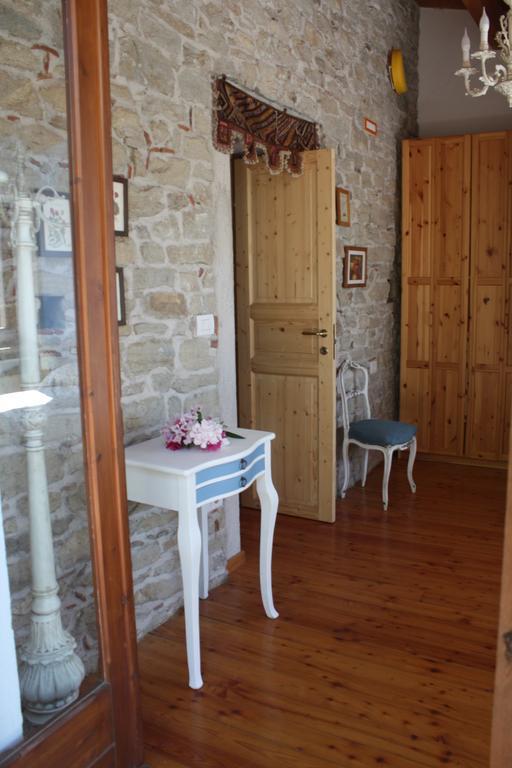 Bed and Breakfast Rocca Del Vento San Pantaleone Екстер'єр фото