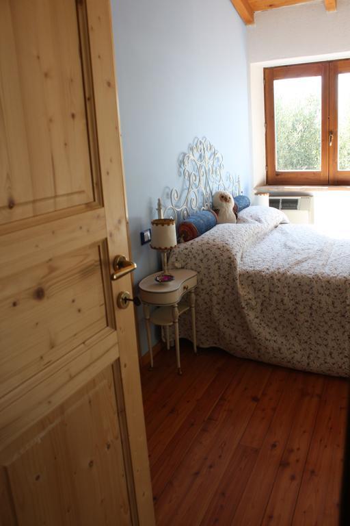 Bed and Breakfast Rocca Del Vento San Pantaleone Екстер'єр фото
