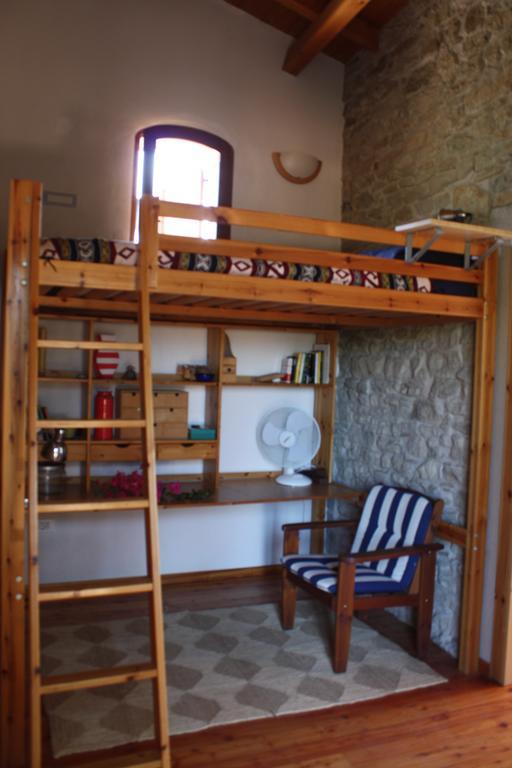 Bed and Breakfast Rocca Del Vento San Pantaleone Екстер'єр фото